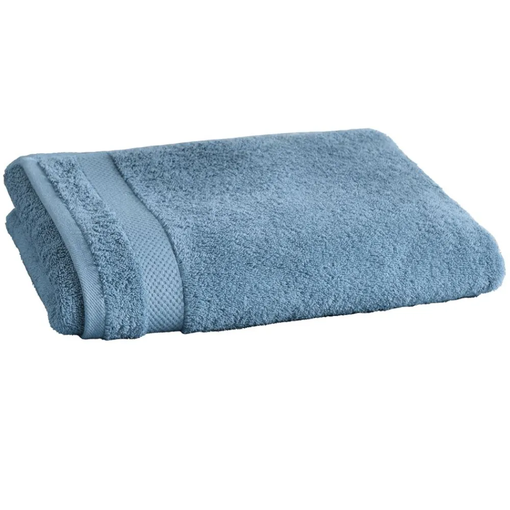 Becquet Linge de toilette uni PERSONNALISABLE Lauréat Élégance - 500 g/m²< Serviette De Bain Personnalisée, Peignoir Personnalisé|Serviette De Bain Unie