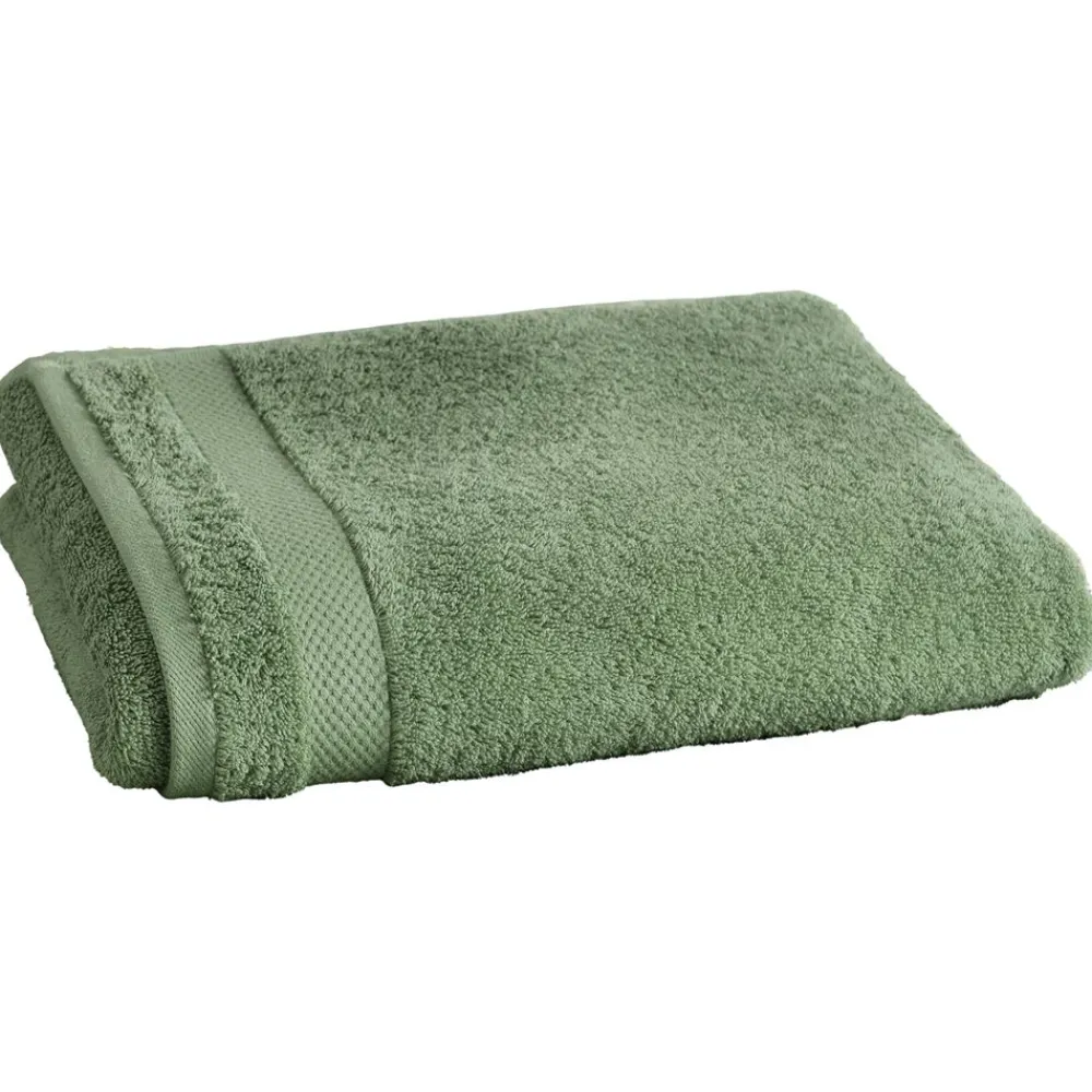 Becquet Linge de toilette uni PERSONNALISABLE Lauréat Élégance - 500 g/m²< Serviette De Bain Personnalisée, Peignoir Personnalisé|Serviette De Bain Unie