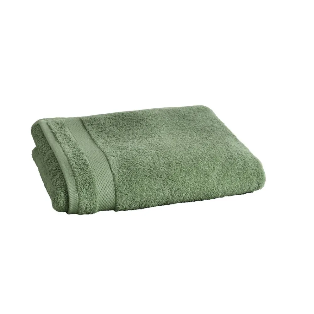 Becquet Linge de toilette uni PERSONNALISABLE Lauréat Élégance - 500 g/m²< Serviette De Bain Personnalisée, Peignoir Personnalisé|Serviette De Bain Unie