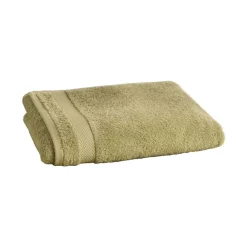 Becquet Linge de toilette uni PERSONNALISABLE Lauréat Élégance - 500 g/m²< Serviette De Bain Personnalisée, Peignoir Personnalisé|Serviette De Bain Unie
