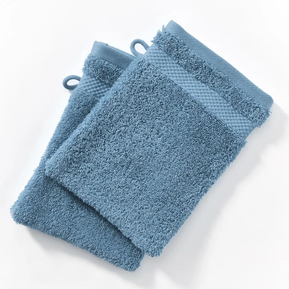 Becquet Linge de toilette uni PERSONNALISABLE Lauréat Élégance - 500 g/m²< Serviette De Bain Personnalisée, Peignoir Personnalisé|Serviette De Bain Unie