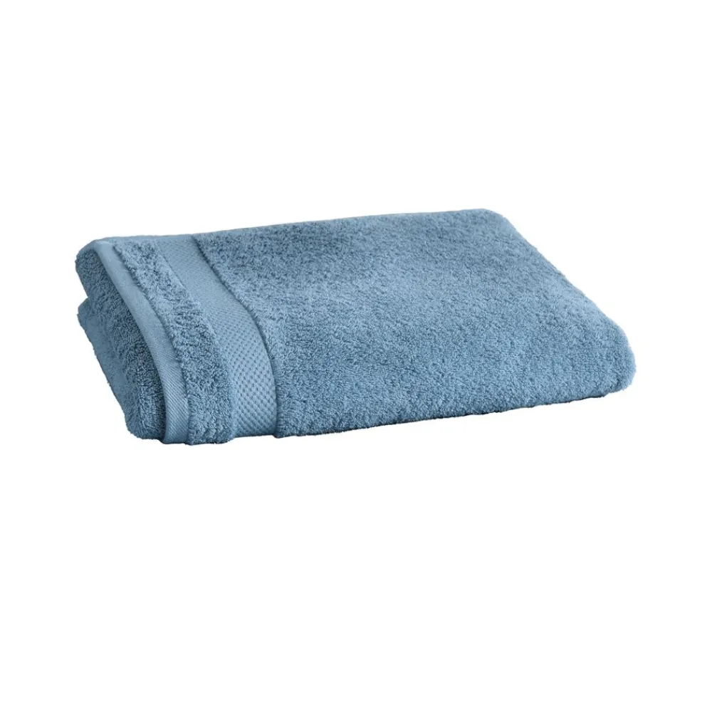 Becquet Linge de toilette uni PERSONNALISABLE Lauréat Élégance - 500 g/m²< Serviette De Bain Personnalisée, Peignoir Personnalisé|Serviette De Bain Unie