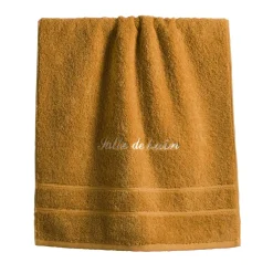 Becquet Linge de toilette uni PERSONNALISABLE Lauréat Prestige - 600 g/m²< Beauté, Bien-Être|Beauté, Bien-Être