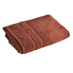 Becquet Linge de toilette uni PERSONNALISABLE Lauréat Prestige - 600 g/m²< Beauté, Bien-Être|Beauté, Bien-Être