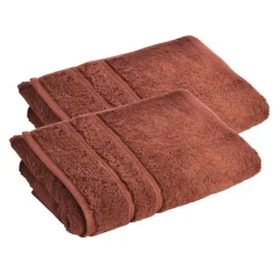 Becquet Linge de toilette uni PERSONNALISABLE Lauréat Prestige - 600 g/m²< Beauté, Bien-Être|Beauté, Bien-Être