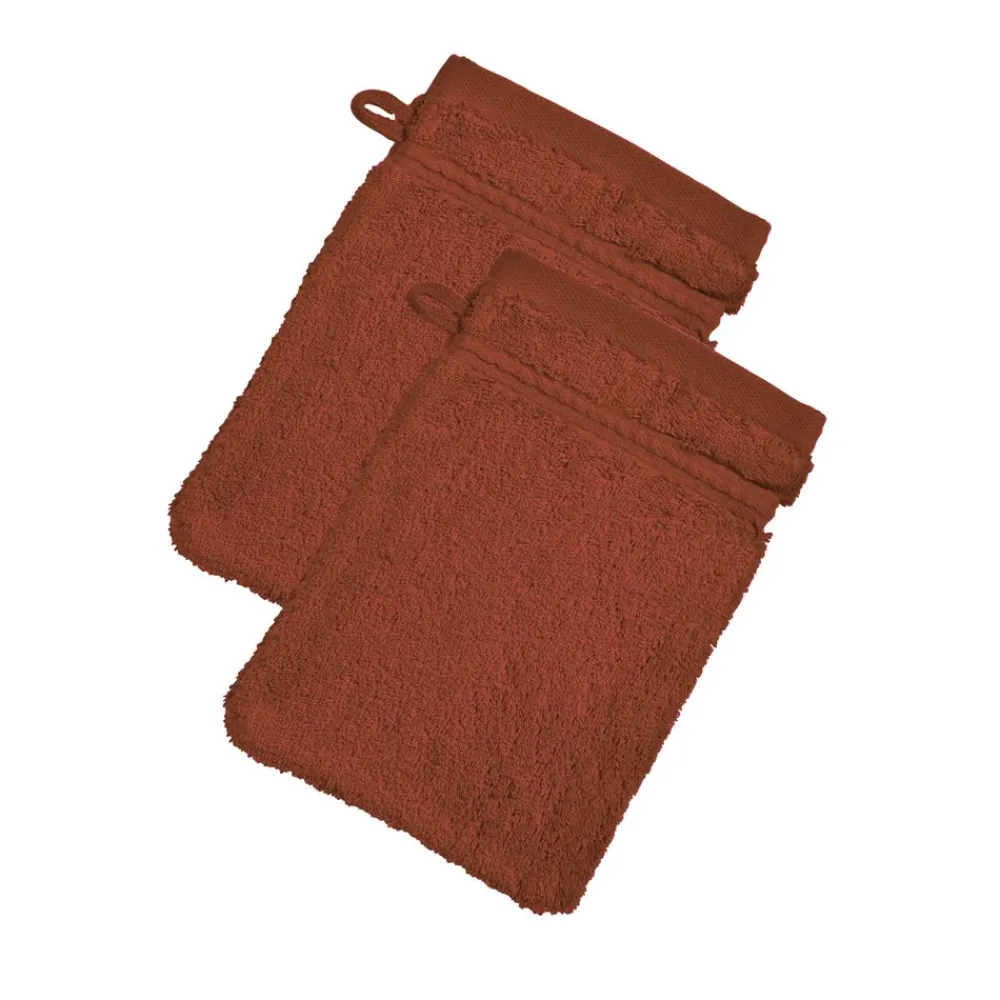 Becquet Linge de toilette uni PERSONNALISABLE Lauréat Prestige - 600 g/m²< Beauté, Bien-Être|Beauté, Bien-Être