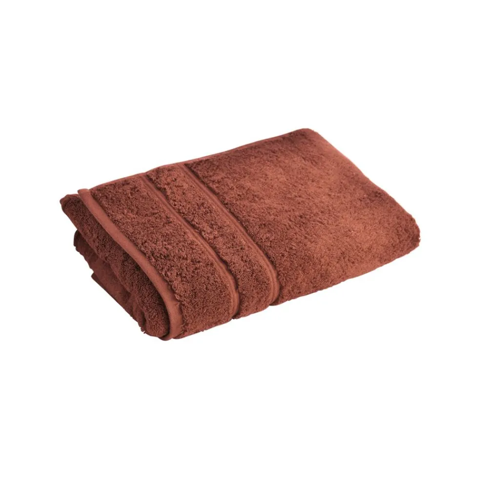 Becquet Linge de toilette uni PERSONNALISABLE Lauréat Prestige - 600 g/m²< Beauté, Bien-Être|Beauté, Bien-Être