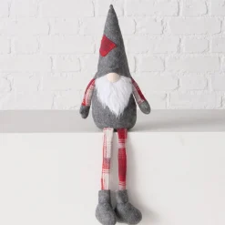 Becquet Lutin de Noël< Statuette, Figurine|Décoration