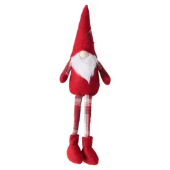 Becquet Lutin de Noël< Statuette, Figurine|Décoration
