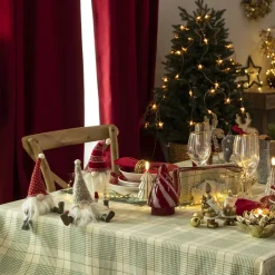 Becquet Lutin de Noël< Statuette, Figurine|Décoration
