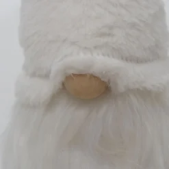 Becquet Lutin de Noël assis< Statuette, Figurine|Décoration