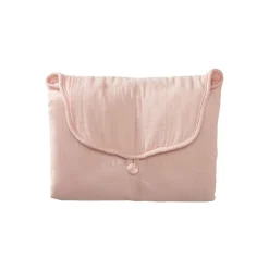 Becquet Matelas à langer personnalisable en gaze de coton – CRÉATION<Enfant Univers Des Tout-Petits|Serviette De Bain Personnalisée, Peignoir Personnalisé