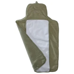 Becquet Matelas à langer personnalisable en gaze de coton – CRÉATION<Enfant Univers Des Tout-Petits|Serviette De Bain Personnalisée, Peignoir Personnalisé