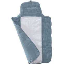 Becquet Matelas à langer personnalisable en gaze de coton – CRÉATION<Enfant Univers Des Tout-Petits|Serviette De Bain Personnalisée, Peignoir Personnalisé