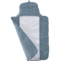 Becquet Matelas à langer personnalisable en gaze de coton – CRÉATION<Enfant Univers Des Tout-Petits|Serviette De Bain Personnalisée, Peignoir Personnalisé