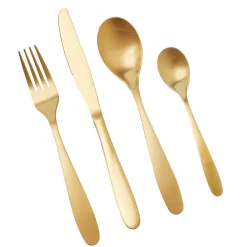 Becquet Ménagère inox 16 pièces< Décoration|Art De La Table