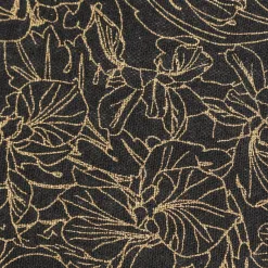 Becquet Nappe à fleurs en gaze de coton< Nappe Fantaisie|Les Matières