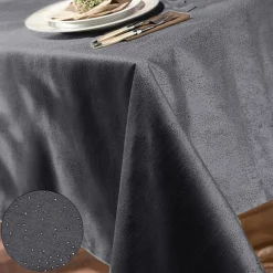 Becquet Nappe à strass< Nappe Unie