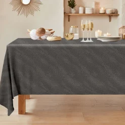Becquet Nappe à strass< Nappe Unie