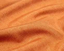 Becquet Nappe en polyester recyclé aspect chiné< Nappe Unie