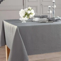 Becquet Nappe style croco< Nappe Unie