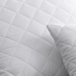 Becquet Oreiller DOUBLE CONFORT Création - Ergonomique moelleux / ferme< Oreiller, Traversin|Oreiller Et Traversin