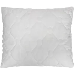 Becquet Oreiller ergonomique flocons mousse à mémoire de forme< Oreiller, Traversin|Oreiller Et Traversin
