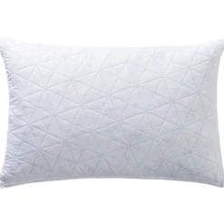 Becquet Oreiller ergonomique MÉMOIRE DE FORME - Moelleux< Oreiller, Traversin|Oreiller Et Traversin