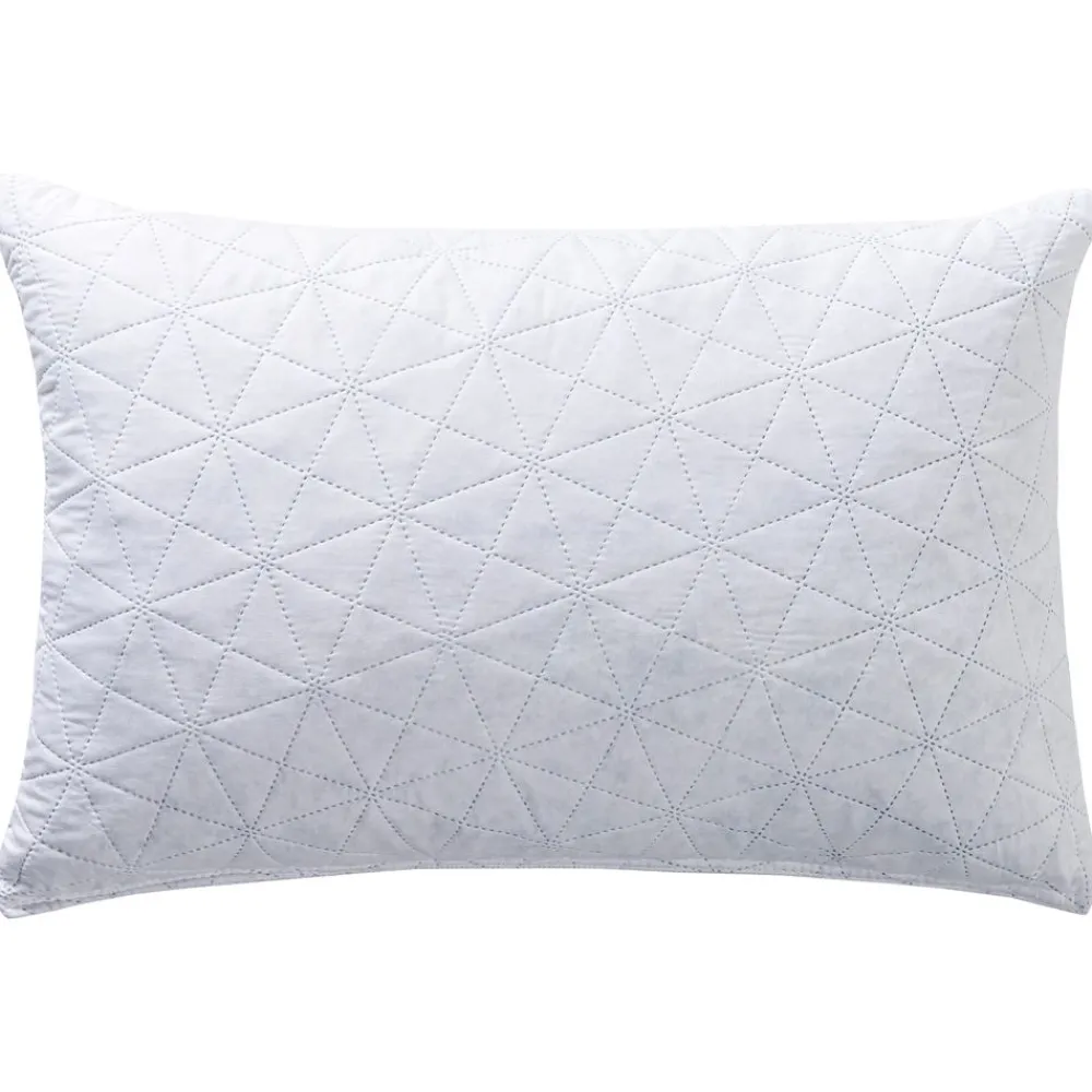 Becquet Oreiller ergonomique MÉMOIRE DE FORME - Moelleux< Oreiller, Traversin|Oreiller Et Traversin