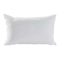 Becquet Oreiller et traversin 90% PLUMETTES, 10% DUVET CANARD - ANTIACARIEN - Ferme< Les Matières|Oreiller, Traversin