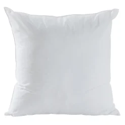 Becquet Oreiller et traversin 70% PLUMETTES, 30% DUVET DE CANARD - ANTIACARIEN - Médium< Les Matières|Oreiller, Traversin