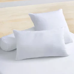 Becquet Oreiller et traversin Hygiafill - 95° - Moelleux< Les Matières|Oreiller, Traversin