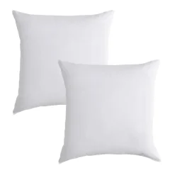 Becquet Oreiller et traversin Hygiafill - 95° - Moelleux< Les Matières|Oreiller, Traversin
