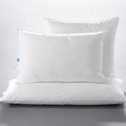 Becquet Oreiller et traversin SENSATION DUVET - Moelleux - Médium< Les Matières|Oreiller, Traversin