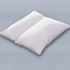 Becquet Oreiller Holloflex Sanitized ANTIBACTÉRIENS - Création - Ergonomique< Beauté, Bien-Être|Beauté, Bien-Être