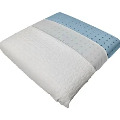 Becquet Oreiller MÉMOIRE DE FORME thermorégulant Dodo - Ergonomique< Beauté, Bien-Être|Beauté, Bien-Être