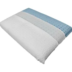 Becquet Oreiller MÉMOIRE DE FORME thermorégulant Dodo - Ergonomique< Beauté, Bien-Être|Beauté, Bien-Être