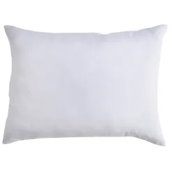 Becquet Oreiller Purissimo - réduction allergènes - moelleux - ferme< Oreiller, Traversin|Oreiller Et Traversin