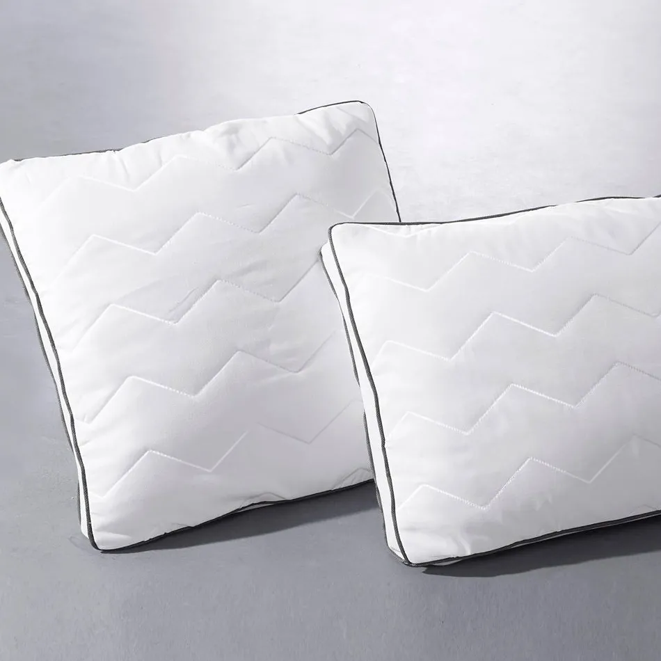 Becquet Oreiller RESSORTS MOUSSE À MÉMOIRE Ergonomique - Accueil moelleux< Beauté, Bien-Être|Beauté, Bien-Être