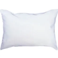 Becquet Oreiller réversible été hiver thermorégulant Dodo® Tones of cool - Medium< Oreiller, Traversin|Oreiller Et Traversin