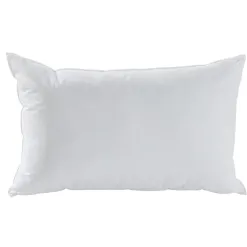 Becquet Oreiller SENSO PROTECT - ultra gonflant - Antiacarien - DODO - Moelleux - Medium - Ferme< Les Matières|Oreiller, Traversin