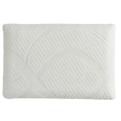 Becquet Oreiller TOP RELAX aéré double confort : soutien et mémoire de forme< Beauté, Bien-Être|Beauté, Bien-Être