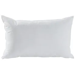 Becquet Oreiller ULTRA GONFLANT Dodo - Ferme< Les Matières|Oreiller, Traversin