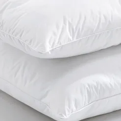 Becquet Oreiller ULTRA GONFLANT Dodo - Ferme< Les Matières|Oreiller, Traversin