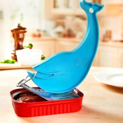 Becquet Ouvre-boîte sans effort< Idées Cuisine|Idées Cuisine