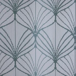 Becquet Paire de voilages droits jacquard en pointe< Rideau Et Déco Textile|Voilage En Pointe, Voilage Droit, Brise-Bise, Store