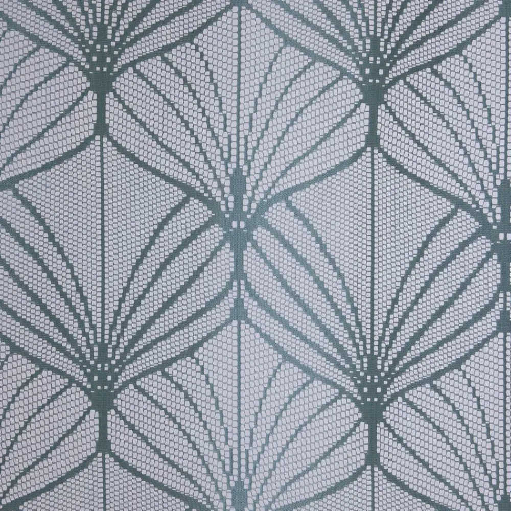 Becquet Paire de voilages droits jacquard en pointe< Rideau Et Déco Textile|Voilage En Pointe, Voilage Droit, Brise-Bise, Store
