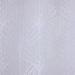Becquet Paire de voilages droits jacquard en pointe< Rideau Et Déco Textile|Voilage En Pointe, Voilage Droit, Brise-Bise, Store