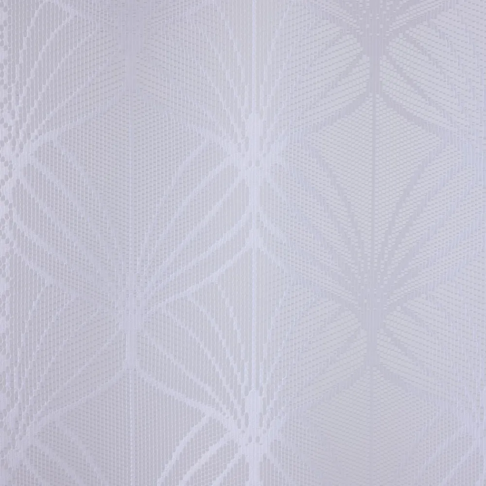 Becquet Paire de voilages droits jacquard en pointe< Rideau Et Déco Textile|Voilage En Pointe, Voilage Droit, Brise-Bise, Store