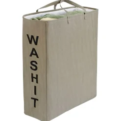 Becquet Panier à linge étroit< Entretien Du Linge Et Repassage|Accessoires De Salle De Bain